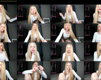 _be_my_daddy — 55 minute Chaturbate female teen cam video, 1080p, Aug 10, 2022