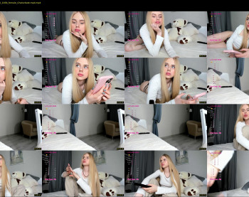 _be_my_daddy — 50 minute Chaturbate female teen cam video, 1080p, Aug 10, 2022