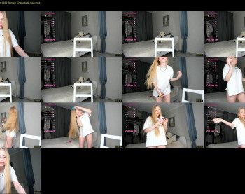 _be_my_daddy — 9 minute Chaturbate female teen cam video, 1080p, Aug 11, 2022