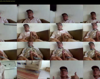 basiccamguy — 9 minute Chaturbate male teen cam video, 480p, Aug 10, 2022