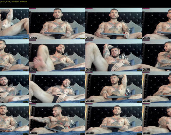 dimitri_sullivan — 57 minute Chaturbate male teen cam video, 1080p, Aug 11, 2022