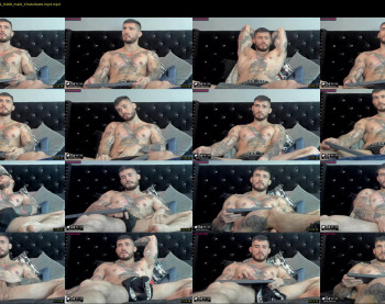 dimitri_sullivan — 33 minute Chaturbate male teen cam video, 1080p, Aug 11, 2022