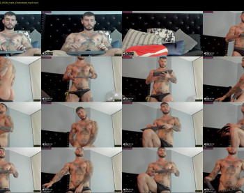 dimitri_sullivan — 55 minute Chaturbate male teen cam video, 1080p, Aug 11, 2022