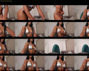 duna_du — 44 minute Chaturbate female teen cam video, 1080p, Aug 11, 2022