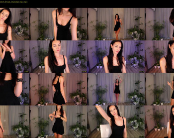 katrin_sweeft — 43 minute Chaturbate female teen cam video, 1080p, Aug 10, 2022