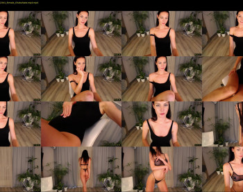 katrin_sweeft — 52 minute Chaturbate female teen cam video, 1080p, Aug 10, 2022
