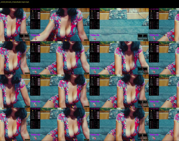 katrine_denev — 15 minute Chaturbate female teen cam video, 720p, Aug 10, 2022