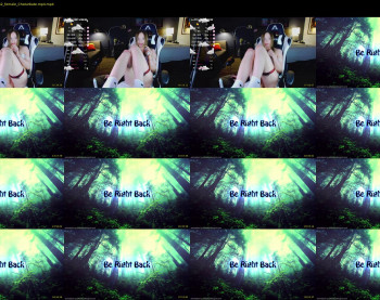 shaaakeit — 46 minute Chaturbate female teen cam video, 1080p, Aug 10, 2022