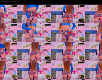 sooofffiyyaaa — 33 minute Chaturbate female teen cam video, 1080p, Aug 11, 2022