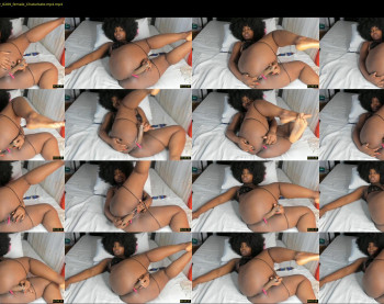 tanishaebony_ — 11 minute Chaturbate female teen cam video, 1080p, Aug 11, 2022