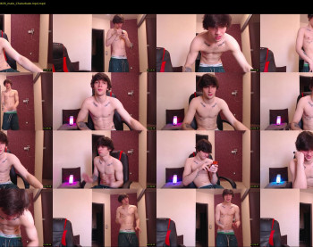 teddy_mode — 54 minute Chaturbate couple teen cam video, 1080p, Aug 10, 2022