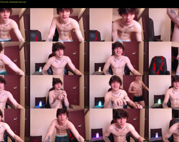 teddy_mode — 54 minute Chaturbate couple teen cam video, 1080p, Aug 10, 2022