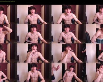 teddy_mode — 54 minute Chaturbate couple teen cam video, 1080p, Aug 10, 2022