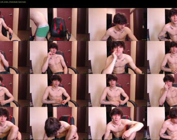 teddy_mode — 46 minute Chaturbate couple teen cam video, 1080p, Aug 10, 2022