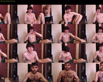 teddy_mode — 56 minute Chaturbate couple teen cam video, 1080p, Aug 10, 2022