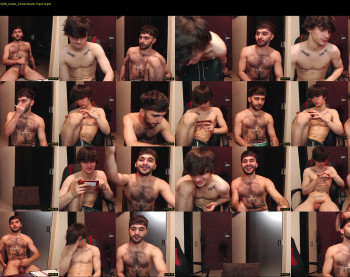 teddy_mode — 58 minute Chaturbate couple teen cam video, 1080p, Aug 10, 2022