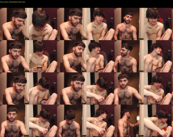 teddy_mode — 10 minute Chaturbate couple teen cam video, 1080p, Aug 10, 2022