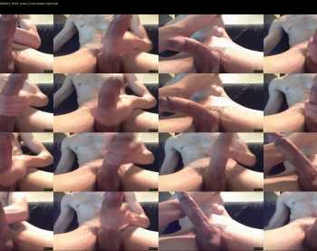 withbothhandsplease — 12 minute Chaturbate male teen cam video, 480p, Aug 11, 2022