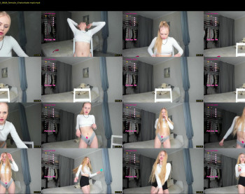 _be_my_daddy — 54 minute Chaturbate female teen cam video, 1080p, Aug 11, 2022