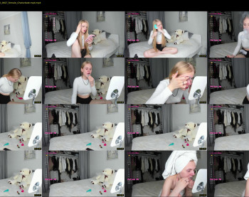_be_my_daddy — 58 minute Chaturbate female teen cam video, 1080p, Aug 11, 2022