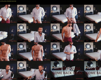 bareleeworking — 25 minute Chaturbate male teen cam video, 720p, Aug 11, 2022