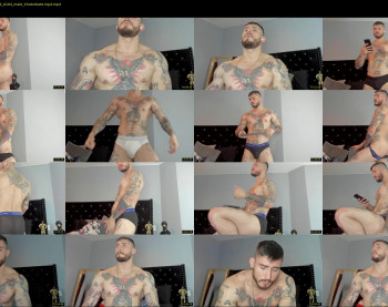 dimitri_sullivan — 41 minute Chaturbate male teen cam video, 1080p, Aug 12, 2022