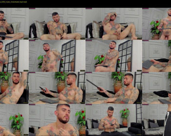 dimitri_sullivan — 54 minute Chaturbate male teen cam video, 1080p, Aug 12, 2022