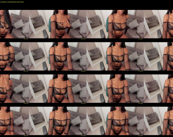 duna_du — 8 minute Chaturbate female teen cam video, 1080p, Aug 11, 2022