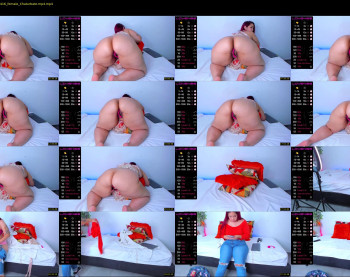 emma_lean — 43 minute Chaturbate female teen cam video, 1080p, Aug 12, 2022