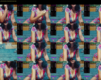 katrine_denev — 35 minute Chaturbate female teen cam video, 720p, Aug 11, 2022