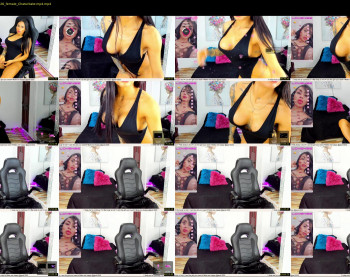 kickyfox77 — 49 minute Chaturbate female teen cam video, 1080p, Aug 12, 2022