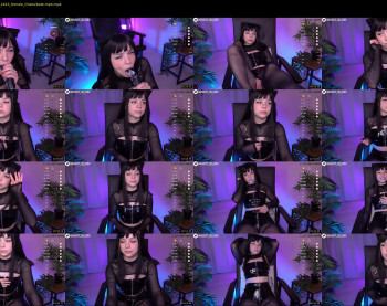marcelinered — 55 minute Chaturbate female teen cam video, 1080p, Aug 11, 2022