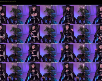 marcelinered — 10 minute Chaturbate female teen cam video, 720p, Aug 11, 2022