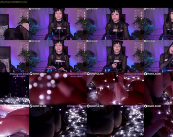 marcelinered — 14 minute Chaturbate female teen cam video, 1080p, Aug 11, 2022