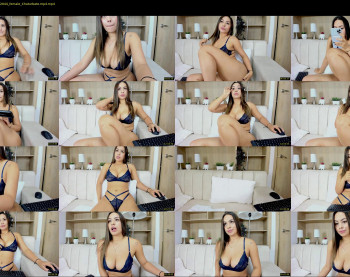 melicorrea_v — 35 minute Chaturbate female teen cam video, 1080p, Aug 11, 2022