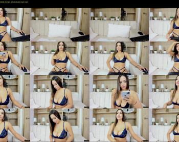 melicorrea_v — 16 minute Chaturbate female teen cam video, 1080p, Aug 11, 2022