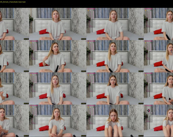 nencyvena — 8 minute Chaturbate female teen cam video, 1080p, Aug 12, 2022
