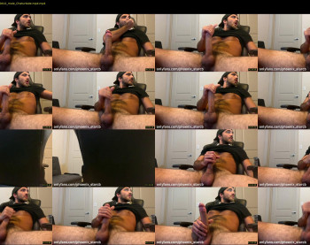 phoenix_star — 54 minute Chaturbate male teen cam video, 1080p, Aug 12, 2022