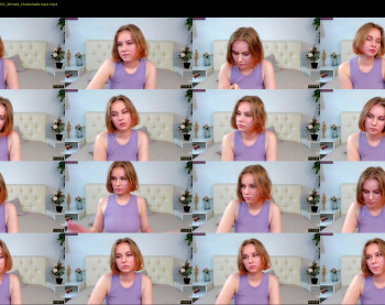 sarahalpha — 3 minute Chaturbate couple teen cam video, 1080p, Aug 11, 2022