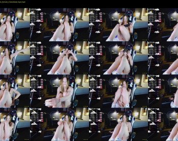 shaaakeit — 6 minute Chaturbate female teen cam video, 1080p, Aug 11, 2022