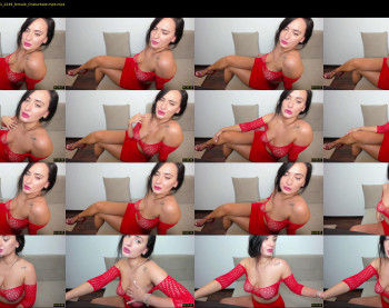 shiny_jullyenne — 6 minute Chaturbate female teen cam video, 1080p, Aug 11, 2022
