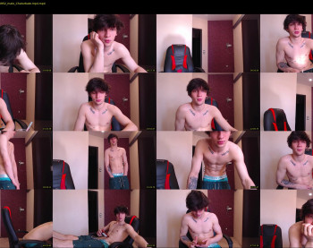 teddy_mode — 54 minute Chaturbate couple teen cam video, 1080p, Aug 11, 2022