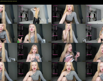_be_my_daddy — 54 minute Chaturbate female teen cam video, 1080p, Aug 12, 2022
