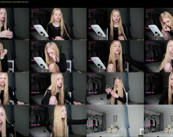 _be_my_daddy — 56 minute Chaturbate female teen cam video, 1080p, Aug 12, 2022