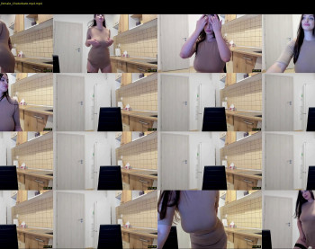 devyale — 54 minute Chaturbate female teen cam video, 1080p, Aug 12, 2022