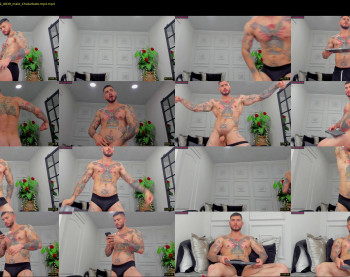 dimitri_sullivan — 54 minute Chaturbate male teen cam video, 1080p, Aug 12, 2022