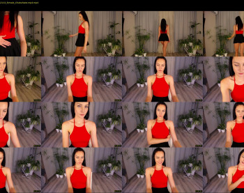 katrin_sweeft — 54 minute Chaturbate female teen cam video, 1080p, Aug 12, 2022