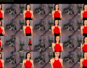 katrin_sweeft — 54 minute Chaturbate female teen cam video, 1080p, Aug 12, 2022