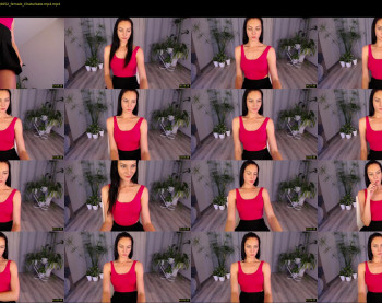 katrin_sweeft — 54 minute Chaturbate female teen cam video, 1080p, Aug 13, 2022