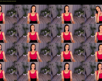 katrin_sweeft — 14 minute Chaturbate female teen cam video, 1080p, Aug 13, 2022